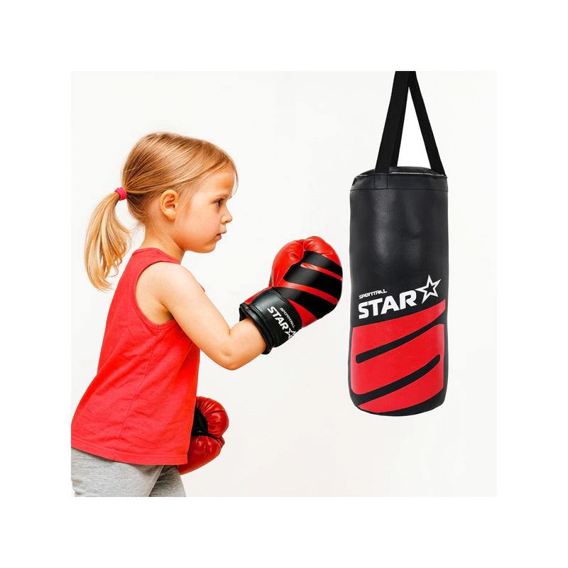 STAR Boxing Set