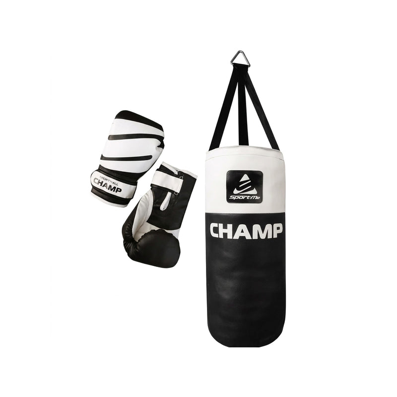 CHAMP Boxing Set