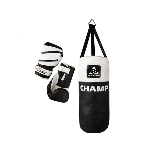 CHAMP Boxing Set - Nordic Sport