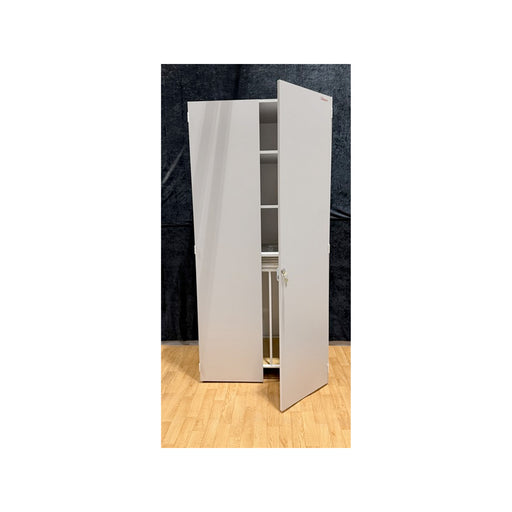 Material and Trolley Cabinet - Nordic Sport