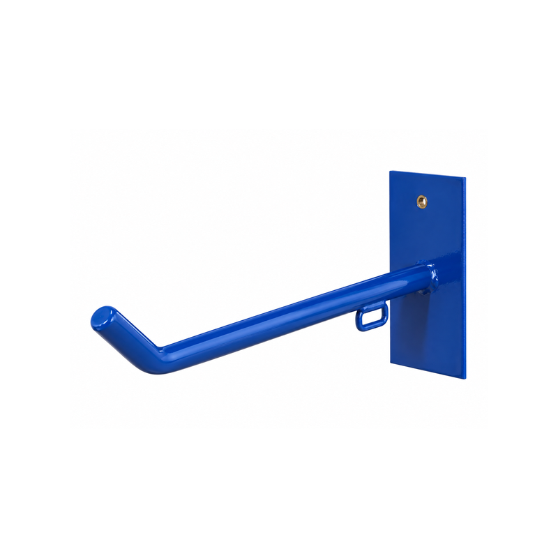 Wall Storage Hook 230 mm – for Sports Equipment