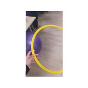 Hula hoop 50,61 & 70cm - Nordic Sport