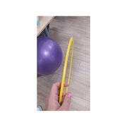 Hula hoop 50,61 & 70cm - Nordic Sport