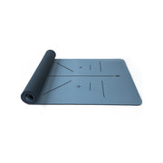 Sport-Thieme Yoga-Mat "Slim" - Nordic Sport