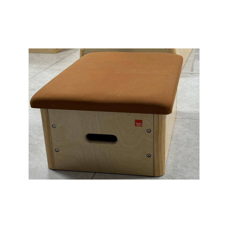 Pallet plinth Nordic