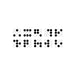 Orientation Pin Terminals Series A - Nordic Sport