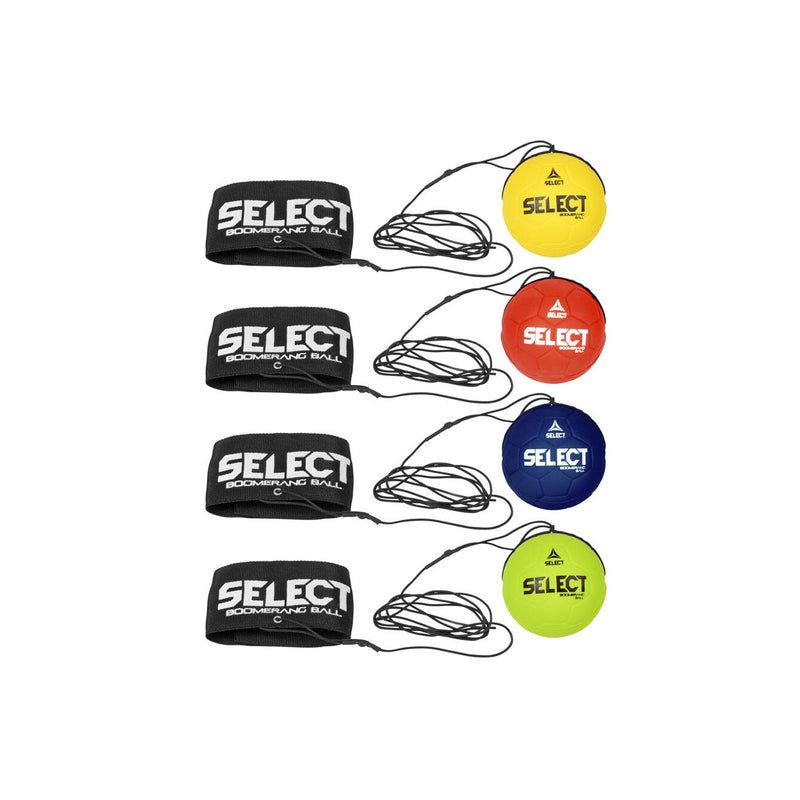 Select Boomerang Ball