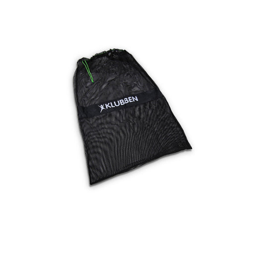Deluxe Mesh Bag 90 x 60 cm – Black - Nordic Sport