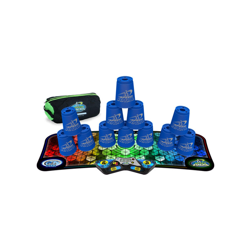 Speed Stacks Complete Set | Blue