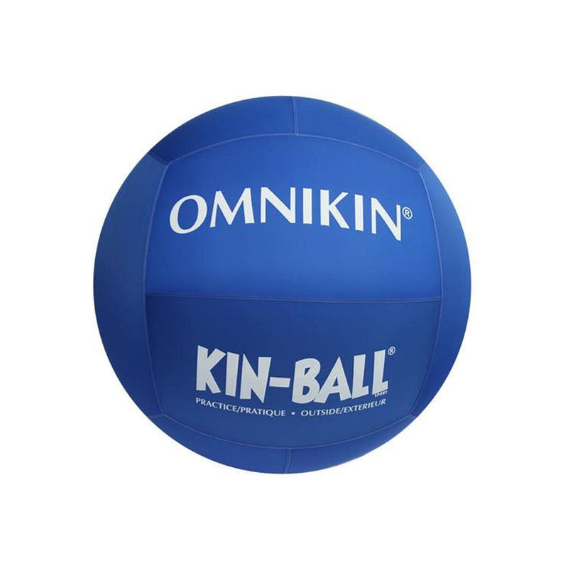 KIN-BALL Outdoor Ball 102 cm – Blue