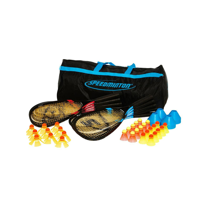 Speedminton Set for Lower and Upper Secondary School