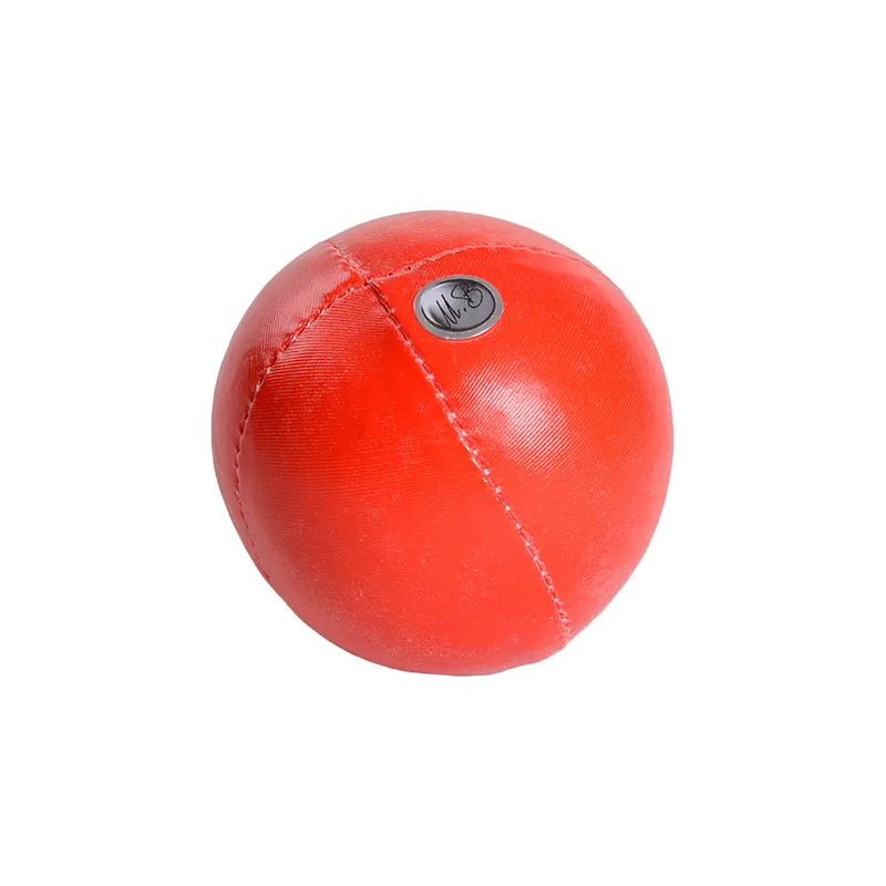 Mr Babache Juggling Ball 110 g – Single-Colour Fluorescent