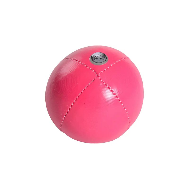 Mr Babache Juggling Ball 110 g – Single-Colour Fluorescent