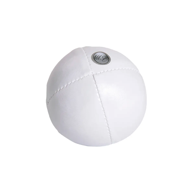 Mr Babache Juggling Ball 110 g – Single-Colour Fluorescent