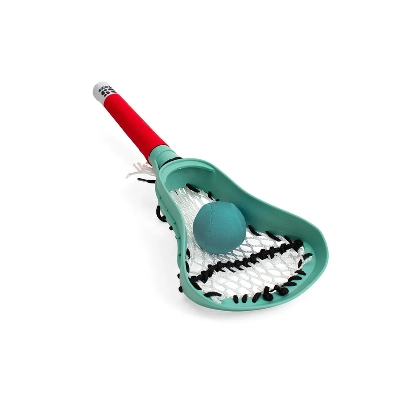 Lacrosse Set for Children – for Play and Coordination Training