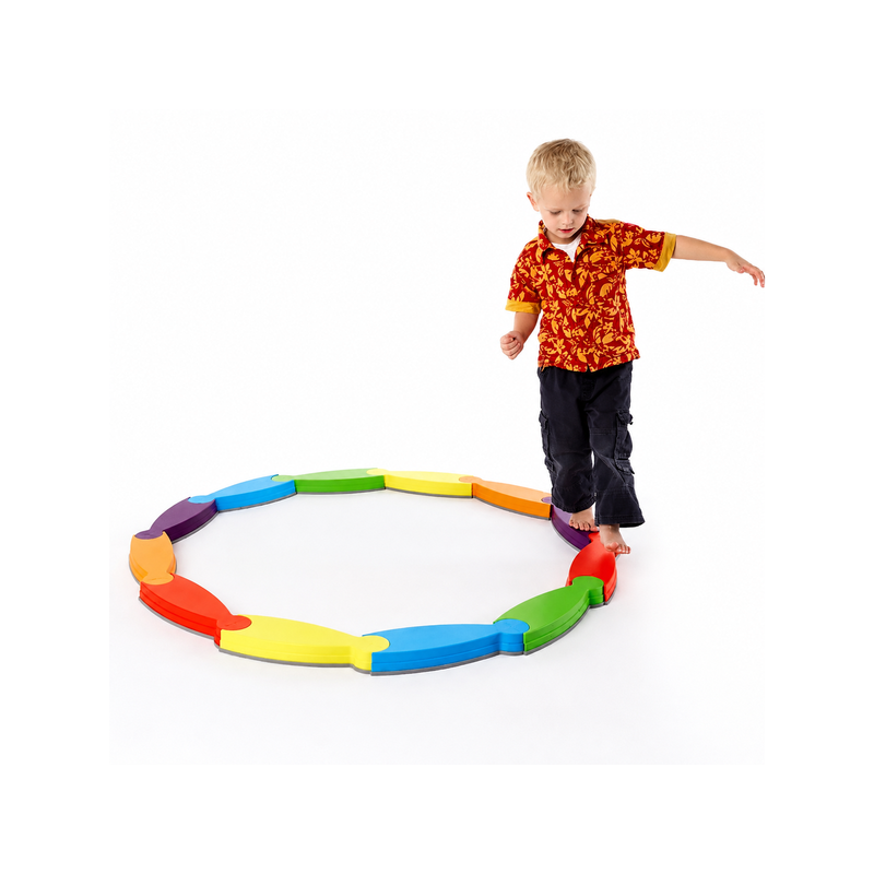 Balance Stones for Motor Skills Courses – Gonge Balance and Motor Skills Set