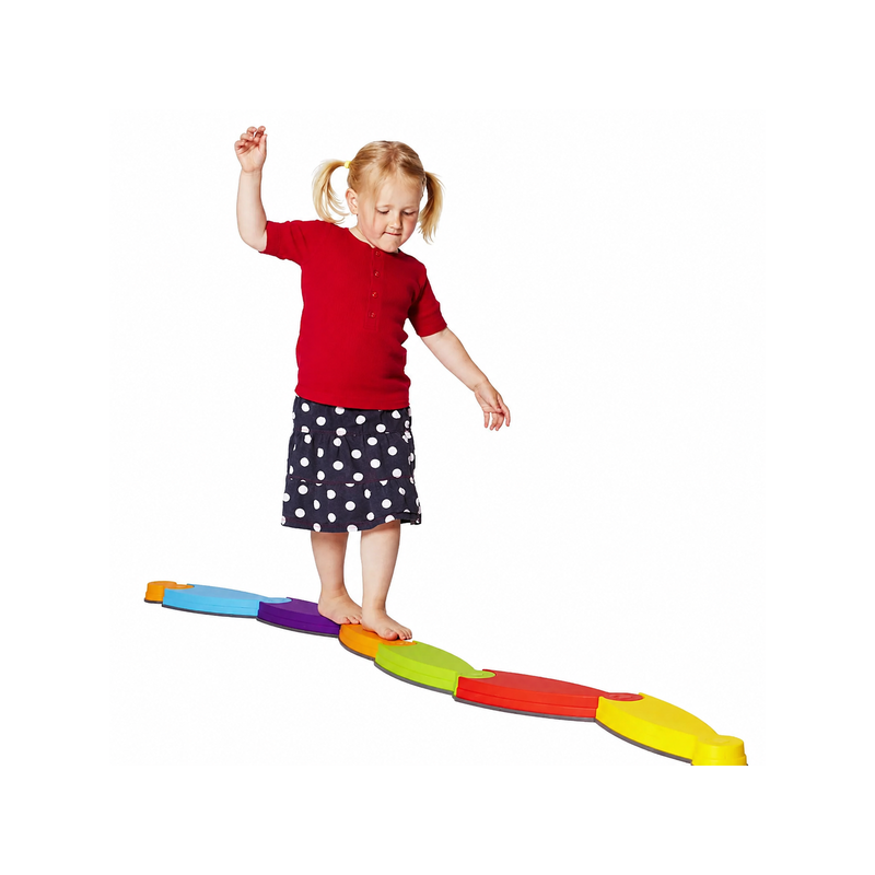 Balance Stones for Motor Skills Courses – Gonge Balance and Motor Skills Set