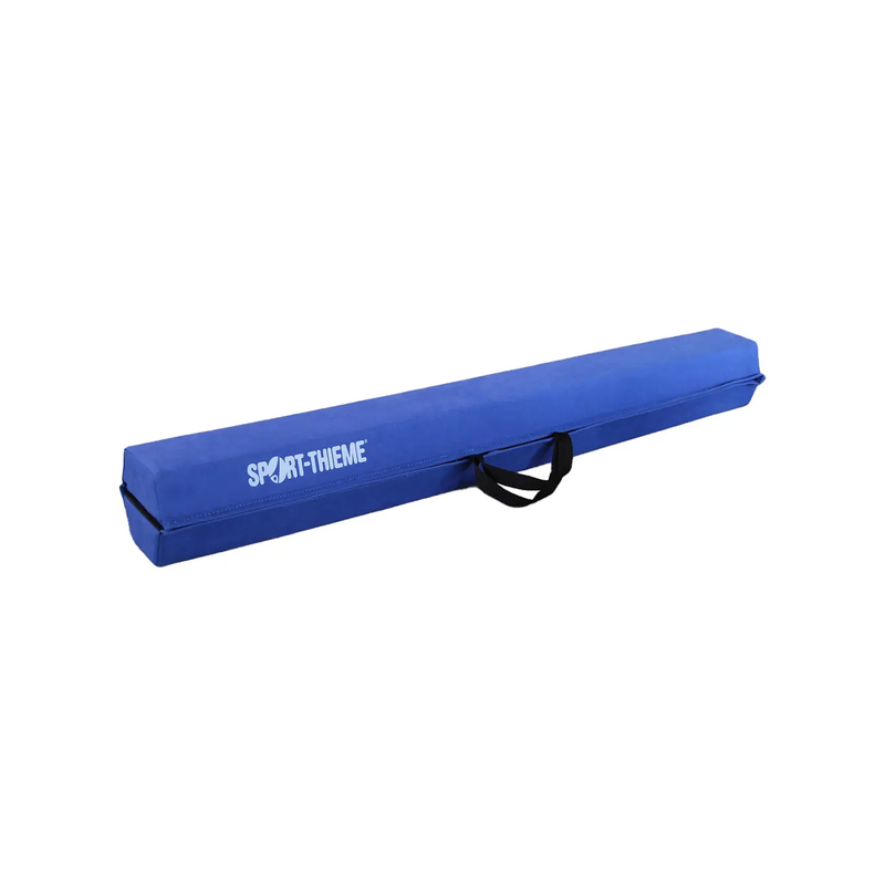 Foldable Foam Balance Beam 2,4m– for Gymnastics and Balance Training