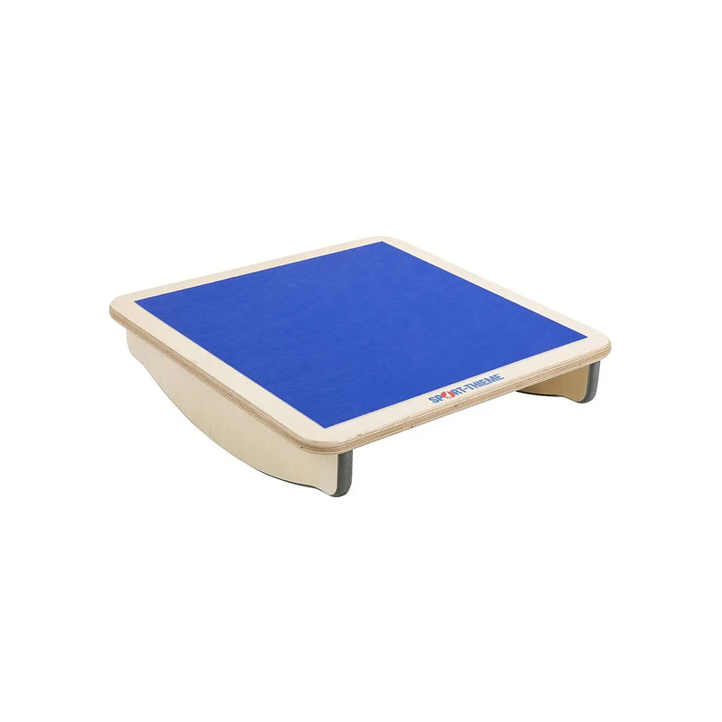 Balance Board 49 × 49 × 13 cm – for Balance and Motor Skills Training