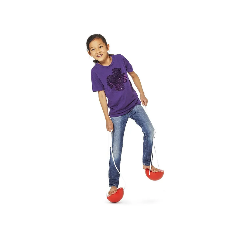 Gonge Can Stilts – for Balance and Motor Skills Training