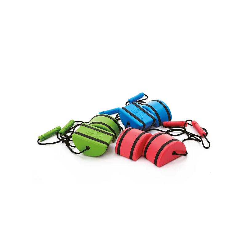 Weplay Walking Stones Can Stilts – 3 Pairs for Preschool and Balance Play