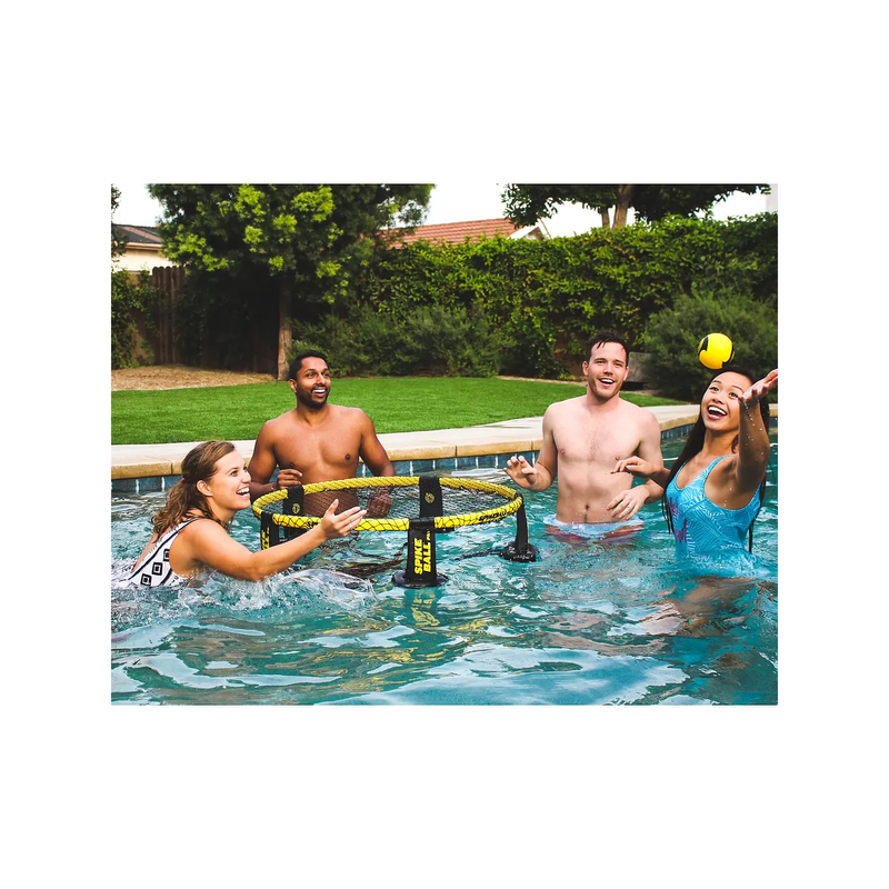 Spikebuoy Set – Floating Set for Spikeball Roundnet Set Original
