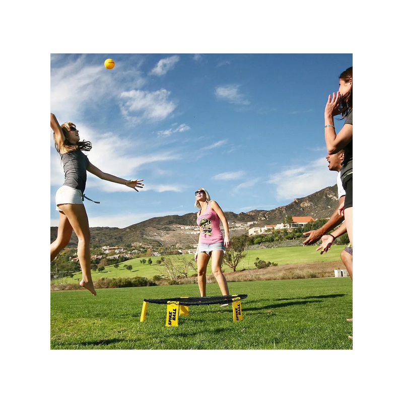 Spikeball Roundnet Set – The Original