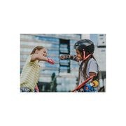 Nijdam Multisport Helmet - Nordic Sport
