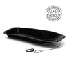 Aero Jet Sled, Black - Nordic Sport