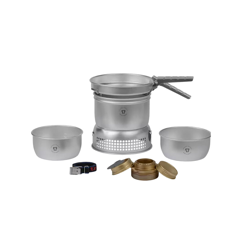 Trangia Storm Stove 27-3 UL