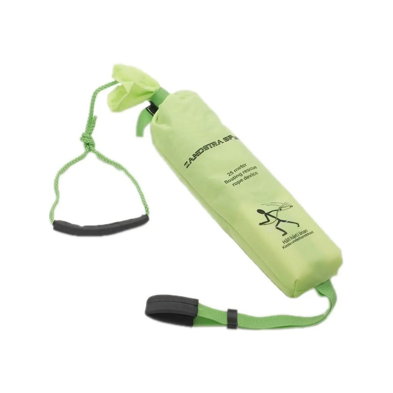 Zandstra Lifeline - Nordic Sport
