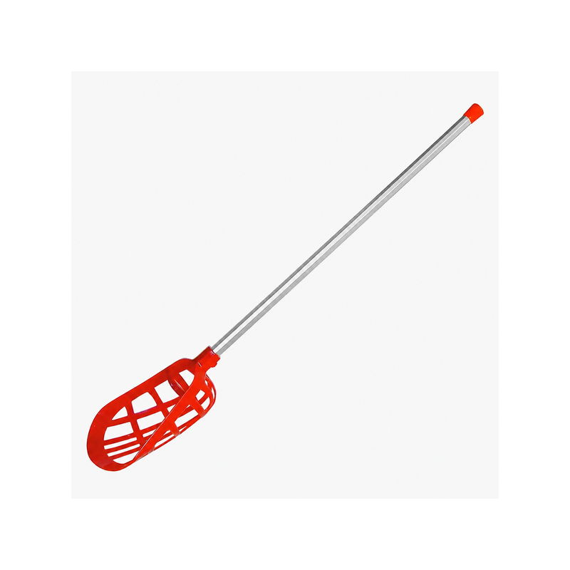 Lacrosse Stick 102 cm-Red or blue
