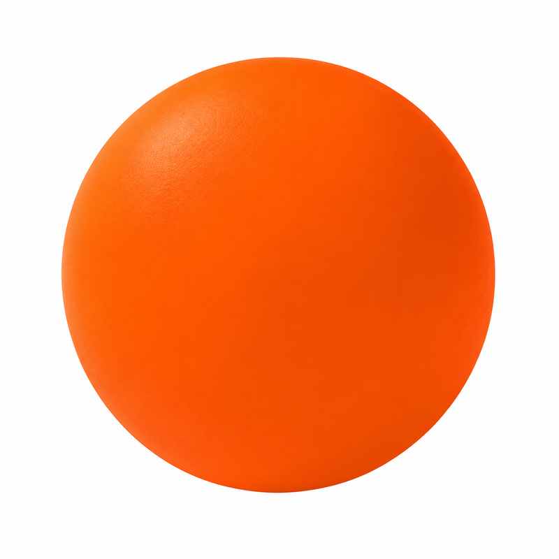 Lacrosse Ball – Soft Ball for Play and Training
