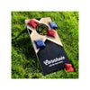 SportMe Midsize Wood Cornhole, 76 x 38 cm - Nordic Sport