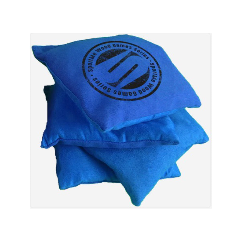 SportMe Cornhole Bags, 4-Pack - Nordic Sport