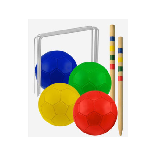 SportMe Football Croquet - Nordic Sport