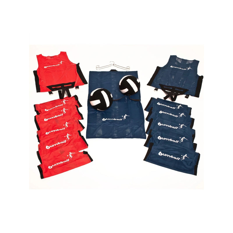 Bumball Set Bag - Nordic Sport