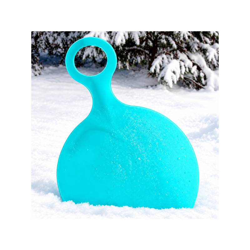 FLEXY Snow Sled 10-Pack