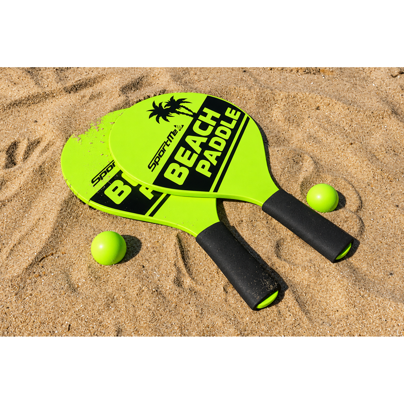 Beach Paddle Set - Nordic Sport