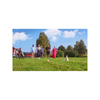 Wooden RullKubb – Outdoor Game for the Whole Family