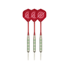Nickel Darts – 3-Pack with Steel Tips