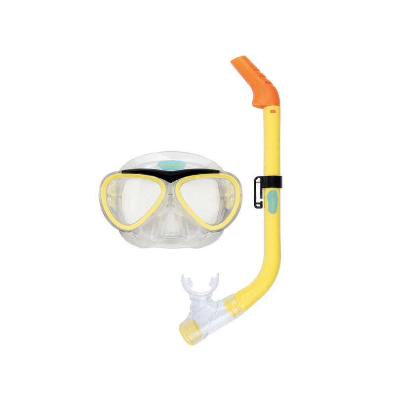 Waimea Junior Snorkel Set