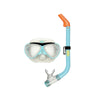 Waimea Junior Snorkel Set - Nordic Sport
