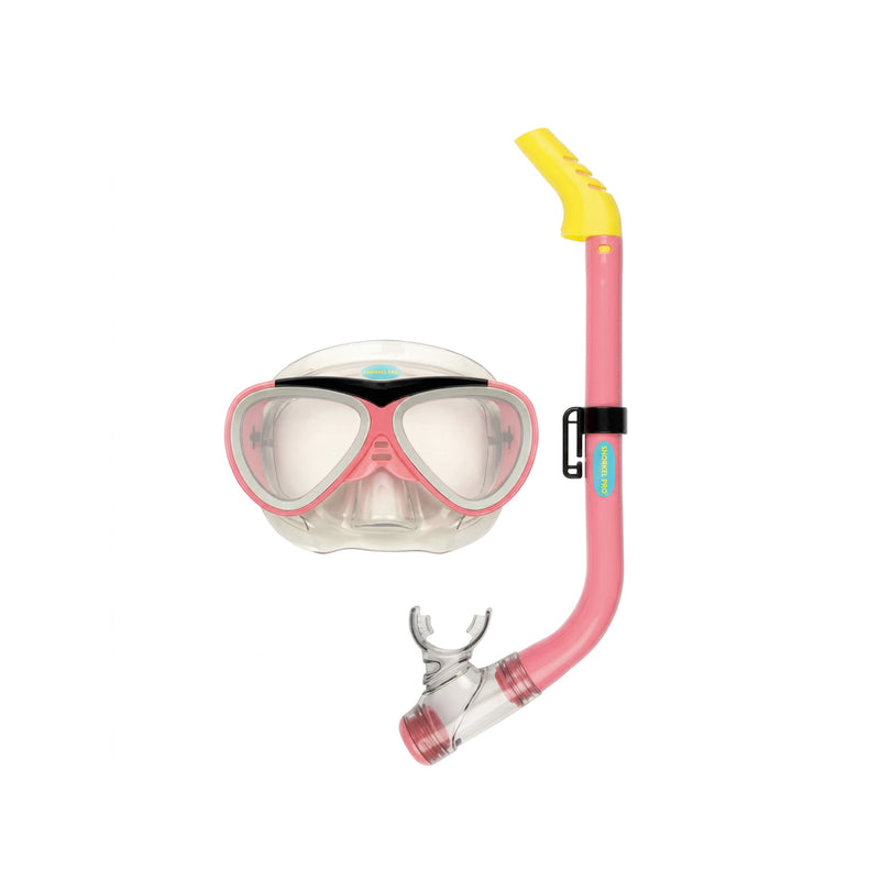Waimea Junior Snorkel Set