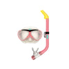 Waimea Junior Snorkel Set - Nordic Sport