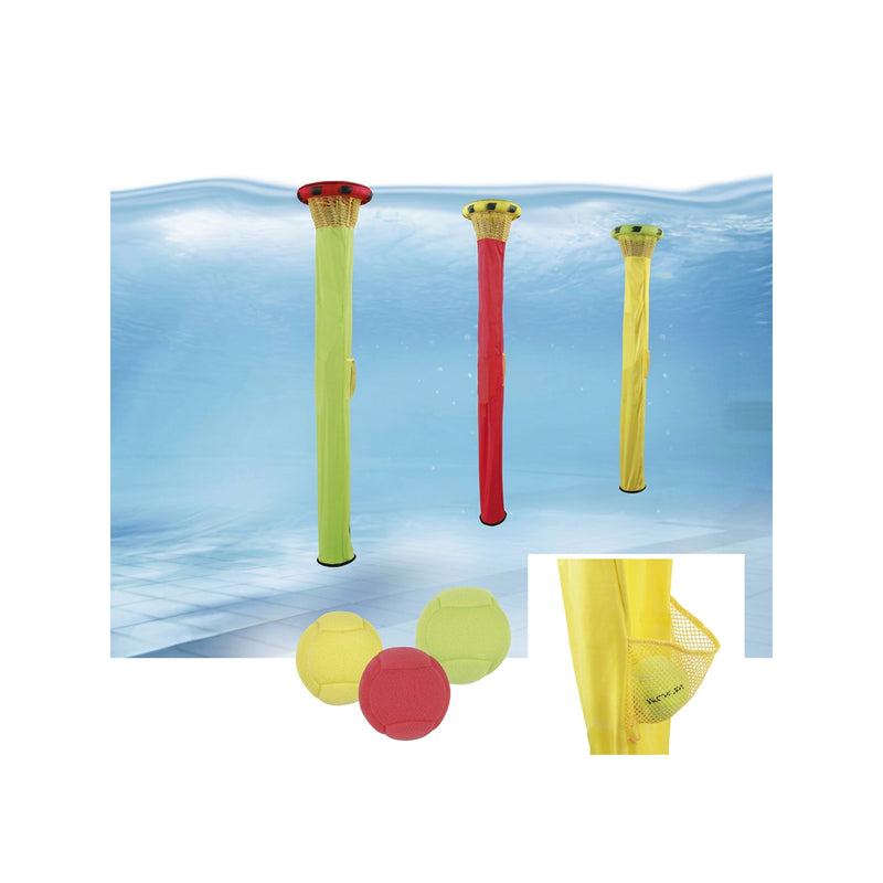 Supertubes Water Game