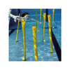 Underwater Slalom – 8 pcs