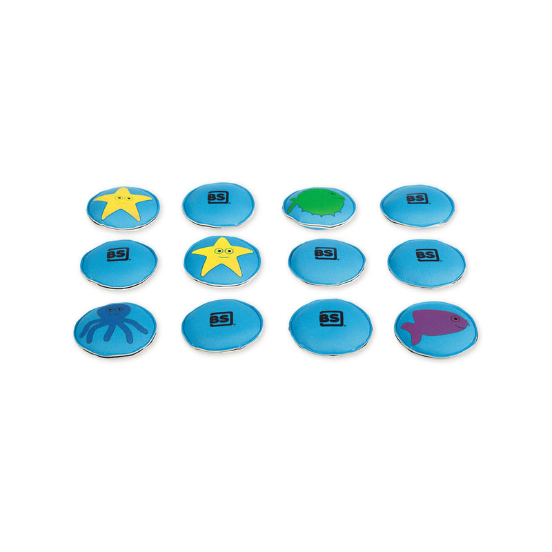 BS Toys Dive Memory Water Game