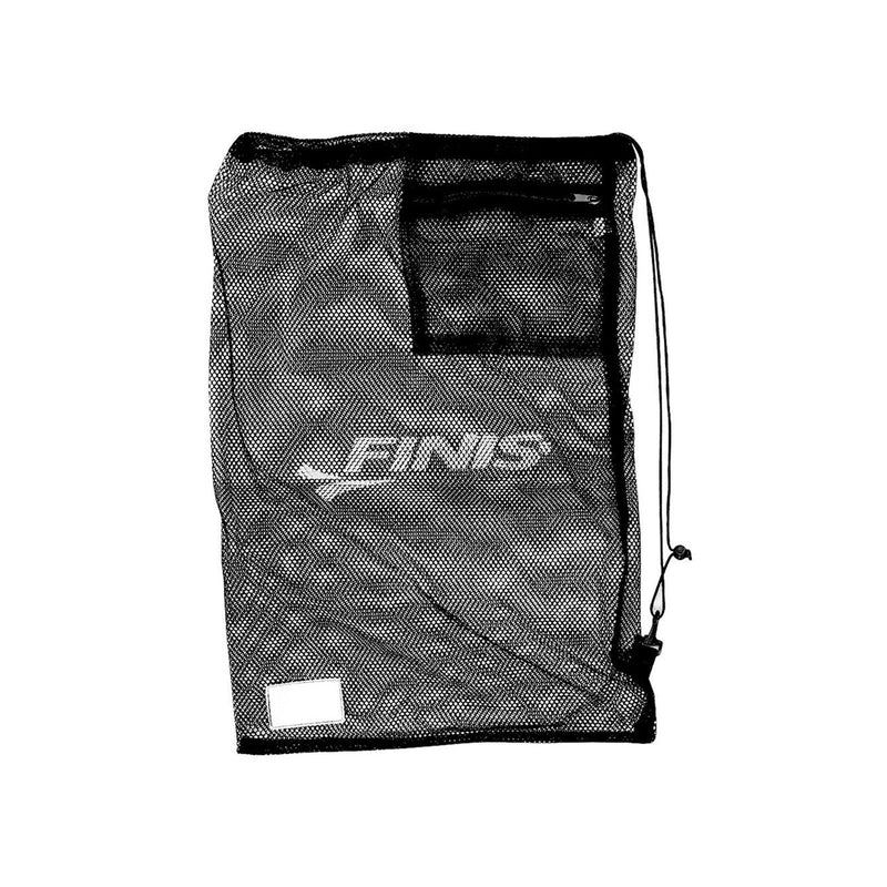 FINIS Gear Mesh Bag – Black