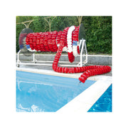 Rope trolley for swimming lines multi - Nordic Sport